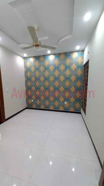 07 Marla House for Sale Bahria Town Rawalpindi