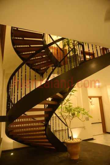  01 Kanal House for Sale phase 06 DHA Karachi
