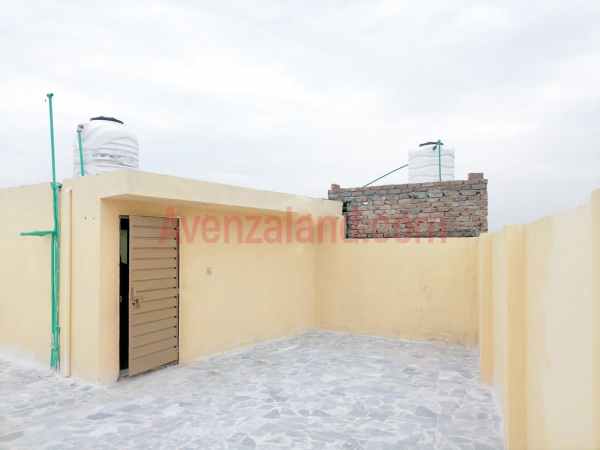 3  Marla House for Sale in Darmangi Peshawar