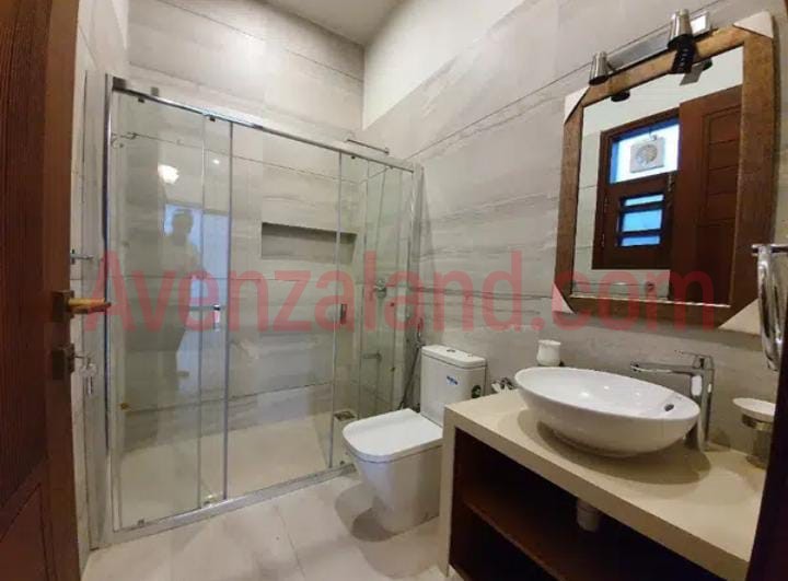 1 Kanal Bungalow DHA Phase 8 Karachi