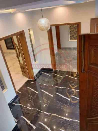 10 Marla House for sale Buch Villas Multan