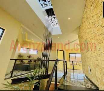 1 Kanal House for Sale in DHA Phase 2 Islamabad