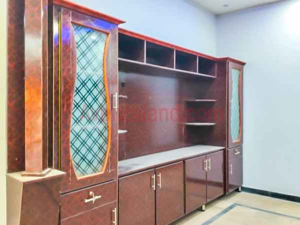 4 Marla House for Sale In Wakeel (Lawyer) Colony, Rawalpindi