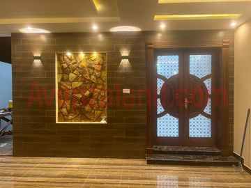 10 Marla House for Sale Warsak Road Peshawar