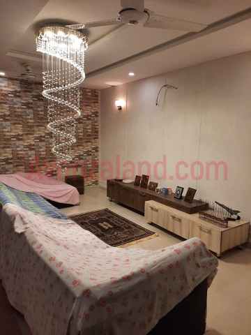 10 Marla Beautiful Designer House Bahria Town Rawalpindi