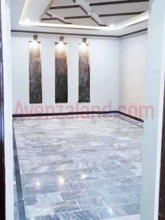 3 Marla House for Sale in University Road Peshawar