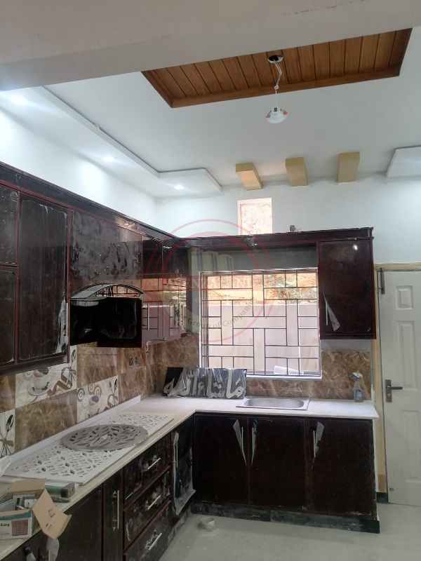 10 Marla house for sale Gulshanabad Rawalpindi