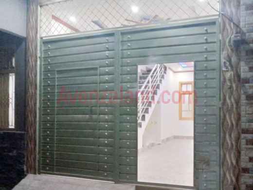 1.75 Marla House for Sale in Gt Road Peshawar