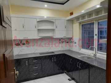  04 Marla House for Sale Khayaban E Sarfaraz  Rawalpindi