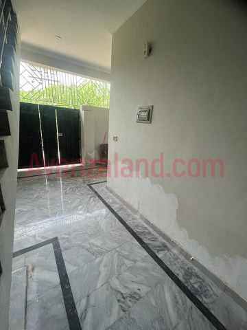 4.5 Marla House For Sale  Palm City, Rawalpindi