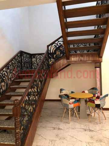 01 Kanal Bungalow for Rent phase 07 DHA Karachi