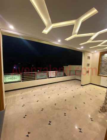 12 Marla House for Sale Airport Housing Society Rawalpindi