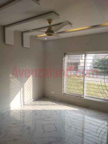 7 Marla House for Sale Bahria Town Rawalpindi