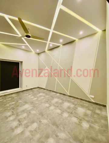 10 Marla House for Sale phase 08 Bahria Town Rawalpindi