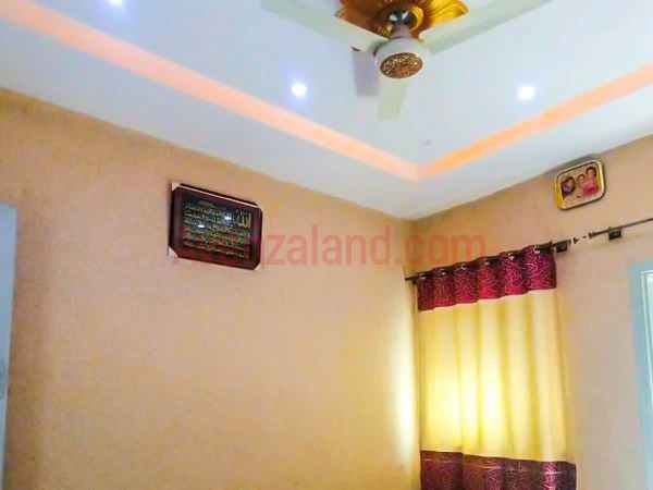 5 Marla House For Sale In Chakri Road, Rawalpindi