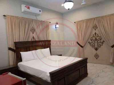 600 Sqyd House Rent in DHA Phase 5 Karachi