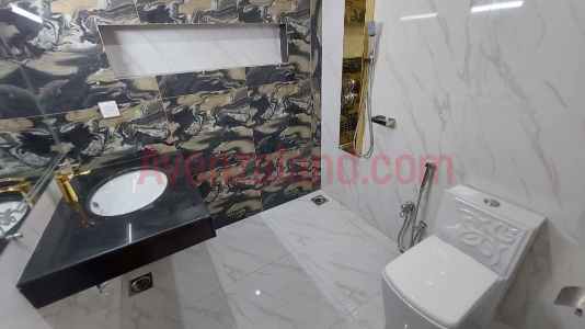 7 Marla House for Sale in Bahria Town Phase 8 Rawalpindi