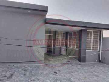 4 Marla House For Sale Warsak Road Peshawar