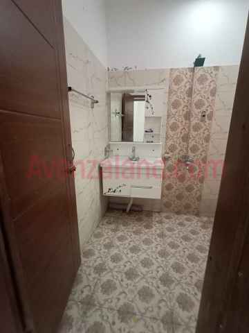 5 Marla House For Sale Adyala Road Rawalpindi