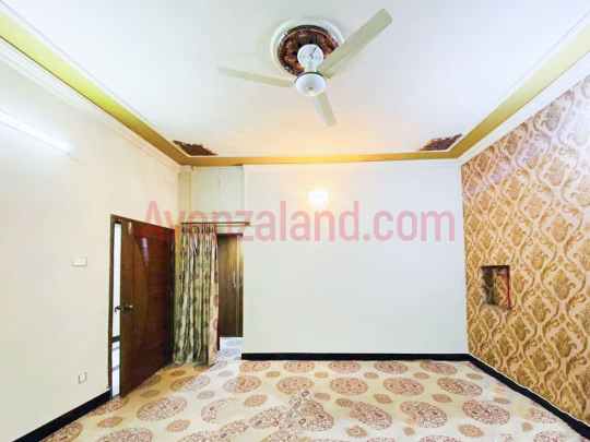 12.5 Marla House for Sale in Charsada Road Peshawar