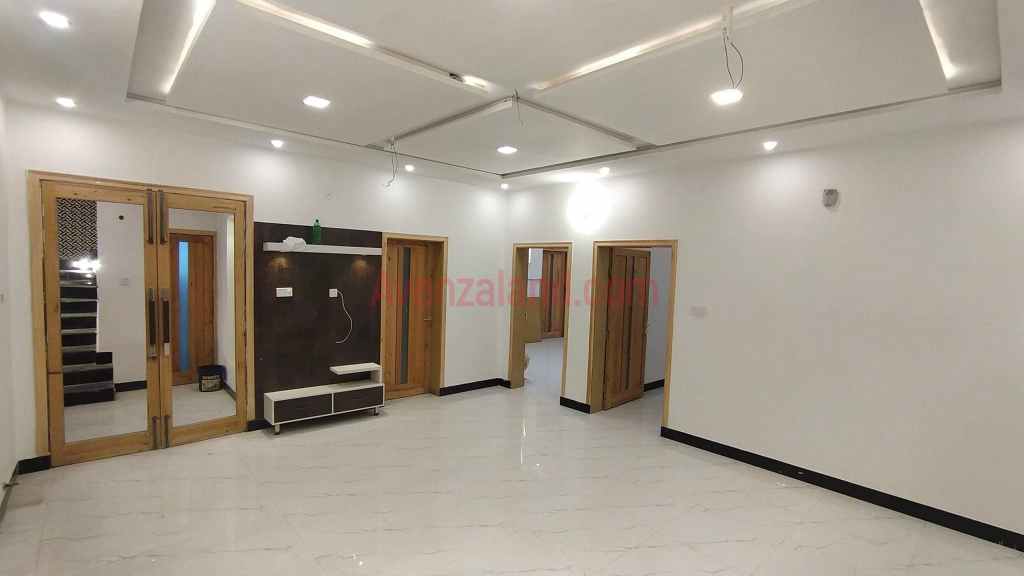 7.1 Marla Model City 2 Satiyana Faisalabad