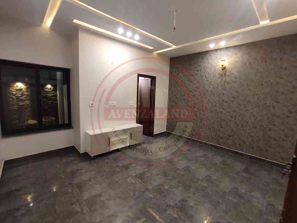 4 Marla House For Sale Buch Villas Multan