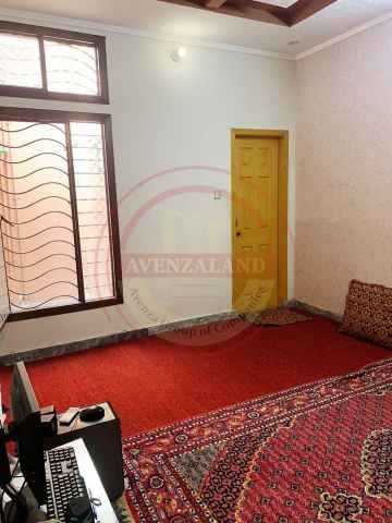 4.5 Marla House For Sale Adyala Road Rawalpindi