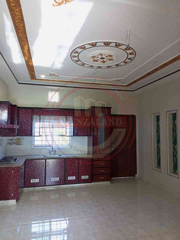 5 Marla House For Sale Shalimar Colony Multan