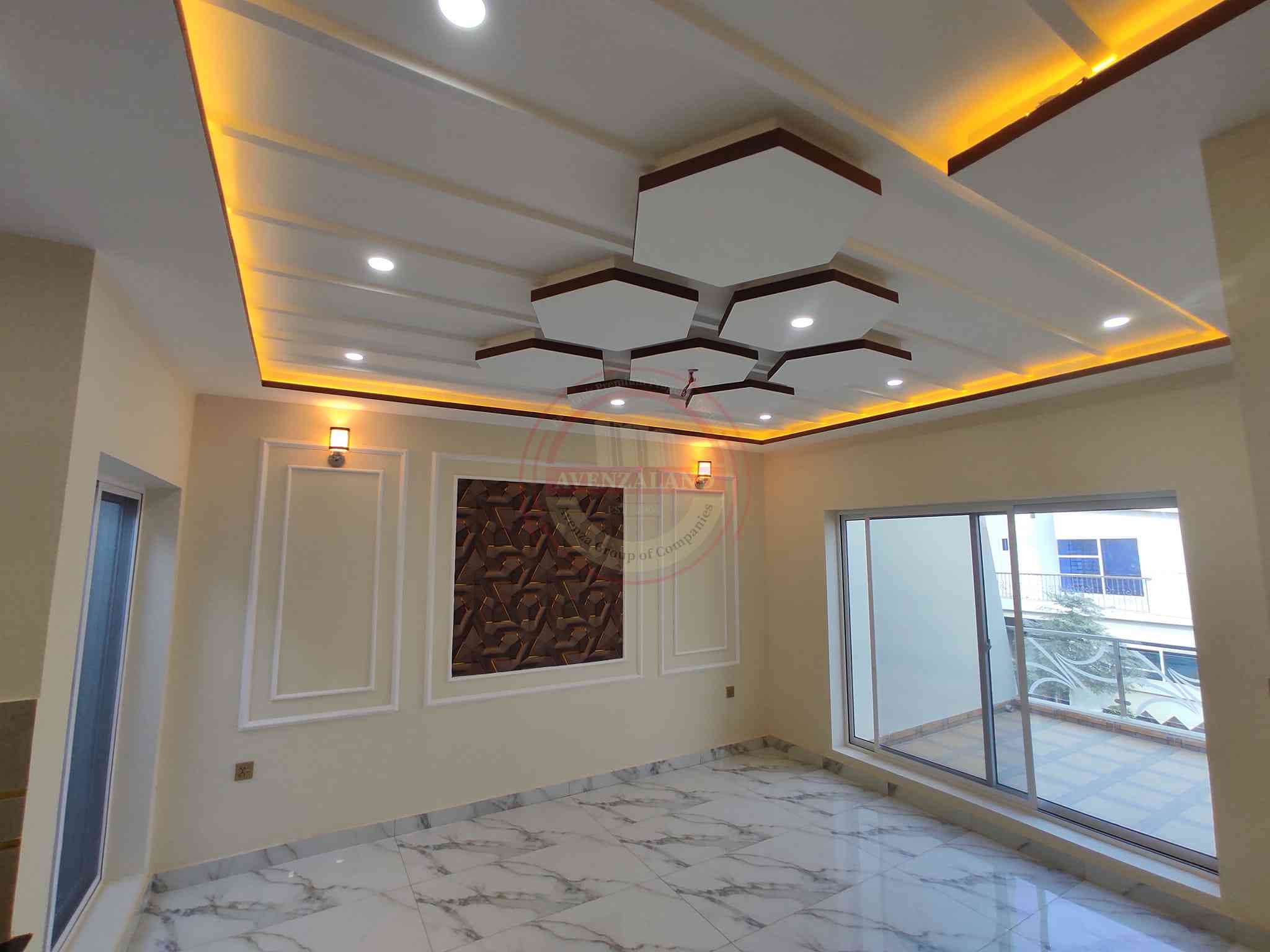 5 Marla House For Sale Buch Villas Multan