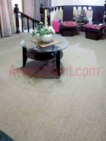 9 Marla House for Sale in warsak Road Peshawar
