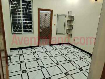 5 Marla House For Sale Adyala Road Rawalpindi