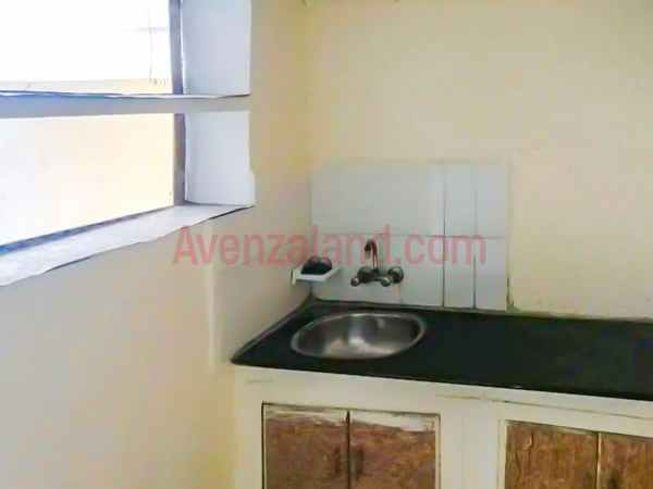 5 Marla House For Sale In Chakri Road, Rawalpindi