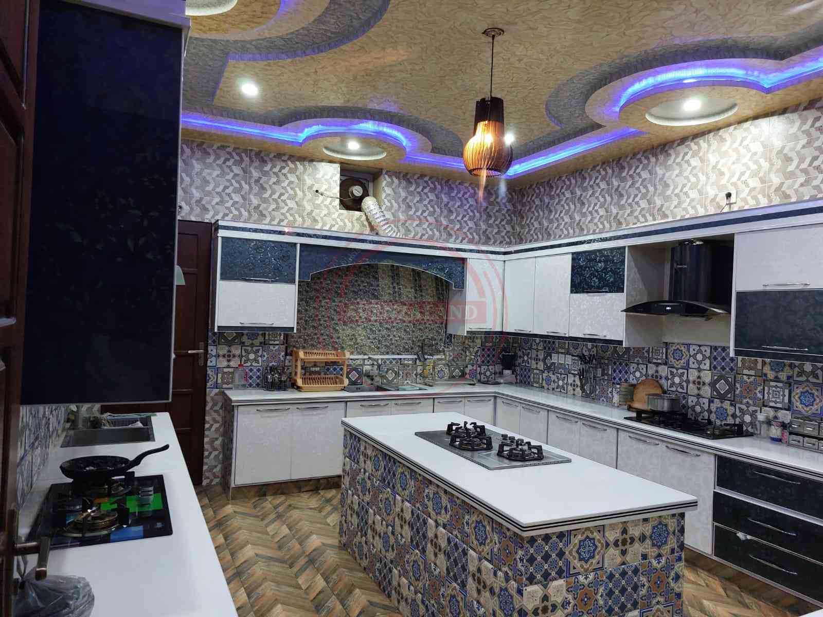 1 KANAL HOUSE FOR SALE WAPDA TOWN E BLOCK MULTAN