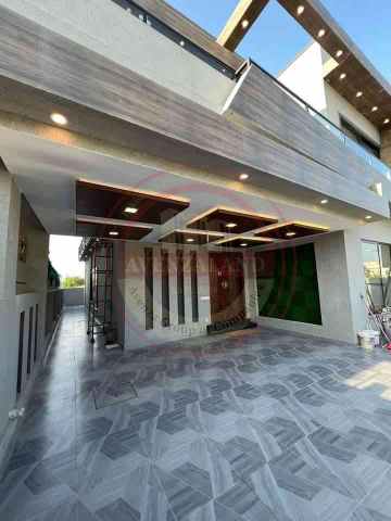 10 Marla House For Sale Bahria Town Rawalpindi