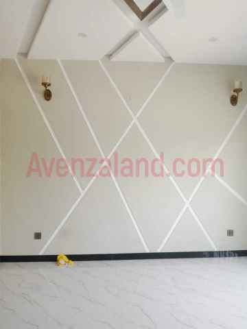 10 Marla House for Sale phase 08 Bahria Town Rawalpindi