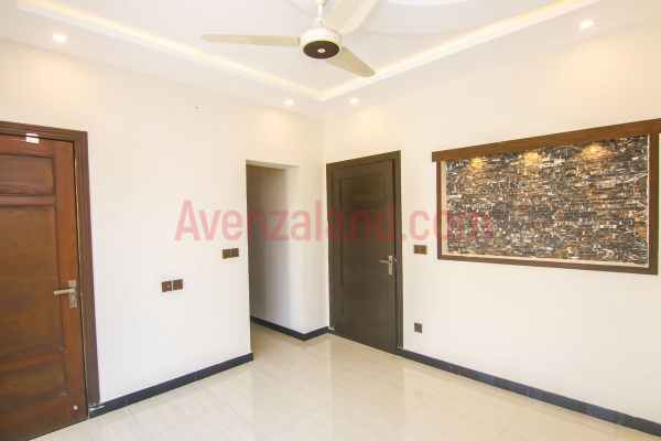 5 Marla House For Sale bath In Bahria Town, Rawalpindi