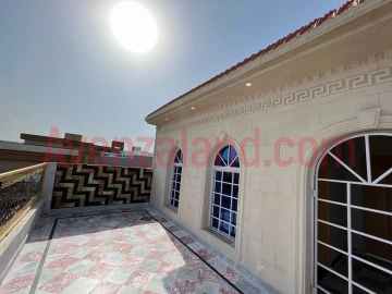 10 Marla House for Sale Warsak Road Peshawar