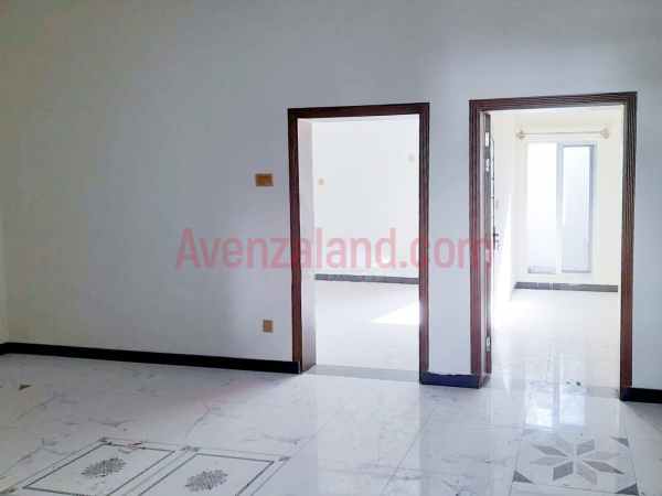 5 Marla House for Sale in officers Garden Peshawar