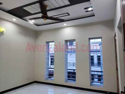7 Marla House For Sale Bahria Town Rawalpindi