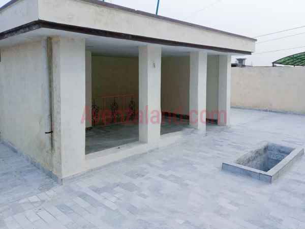 3.25 Marla House sale in Warsak Road Peshawar