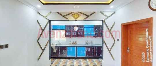 7 Marla House for Sale in Wapda Town Peshawar