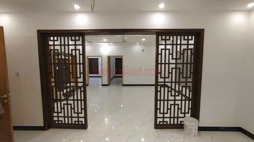 7.1 Marla Model City 2 Satiyana Faisalabad