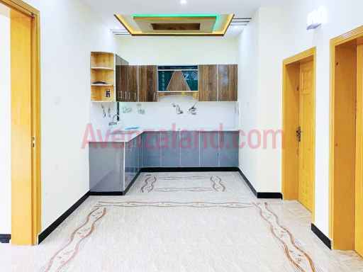 5 Marla House for Sale in Executive Lodges Peshawar