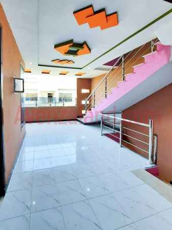 14 Marla House for Sale in Warsak Road Peshawar