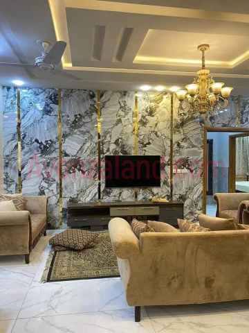 11 Marla House for Sale phase 08 Bahria Town Rawalpindi