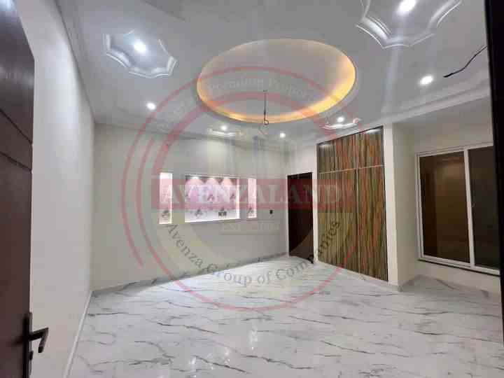 9 Marla House For Sale Buch Villas Multan