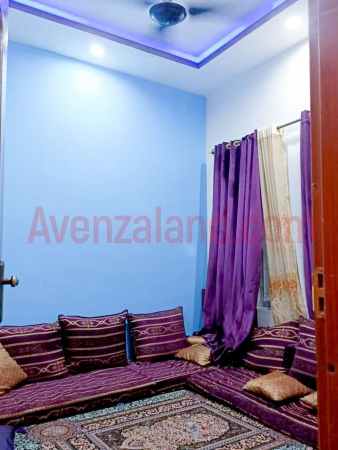 3  Marla House for Sale in Ring Road Peshawar