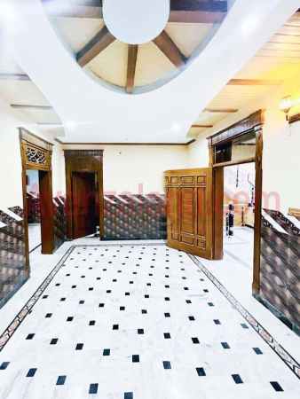 6 Marla House for Sale in Darmangi Peshawar