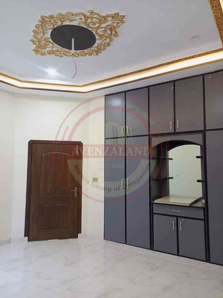 5 Marla House For Sale Shalimar Colony Multan