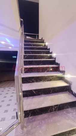 5 Marla House For Sale In Green Villas, Rawalpindi